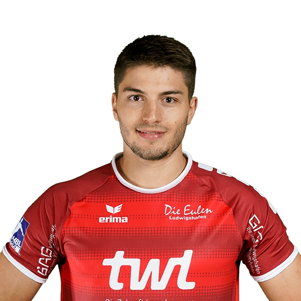 Maximilian Haider
